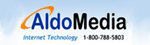 aldomedia buffalo web design
